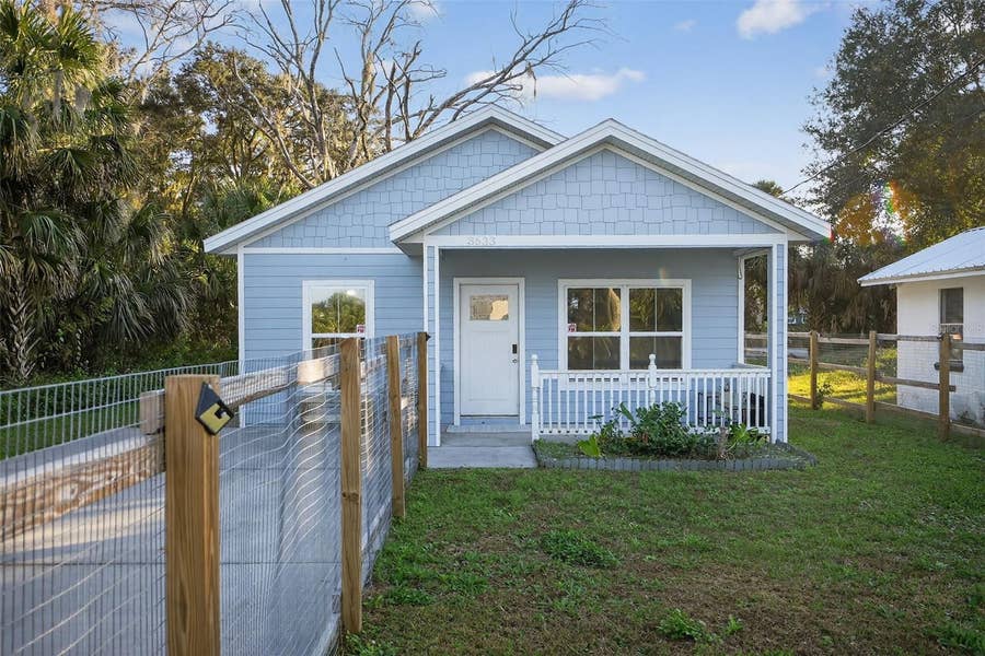 Property photo for 3633 MAIN STREET, Sanford, FL