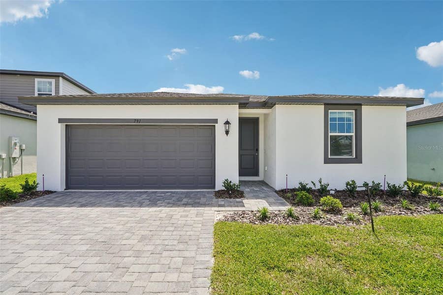 Property photo for 791 SUNSHOWER DRIVE, Lady Lake, FL
