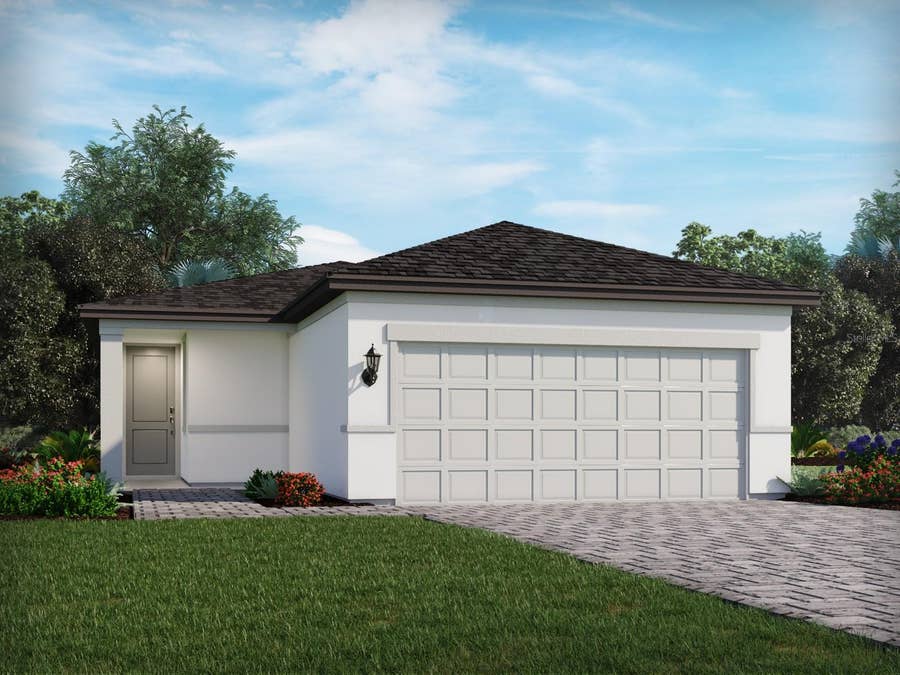 Property photo for 815 SUNSHOWER DRIVE, Lady Lake, FL