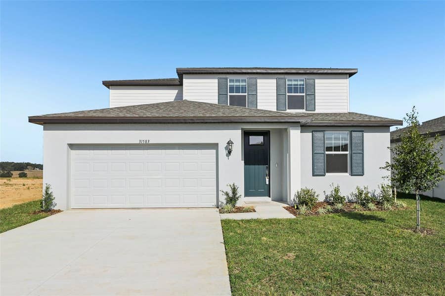 Property photo for 31583 WILD GRAPE LANE, Brooksville, FL
