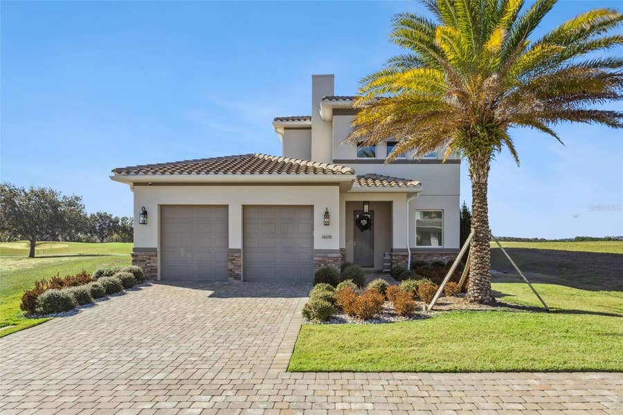 Property photo for 16030 VETTA DRIVE, Bella Collina, FL