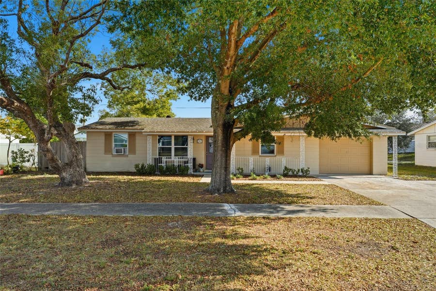 Property photo for 2455 KIMBERLY DRIVE, Deltona, FL