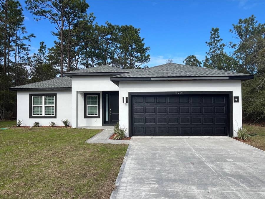 Property photo for 1915 W CITRUS SPRINGS BOULEVARD, Citrus Springs, FL