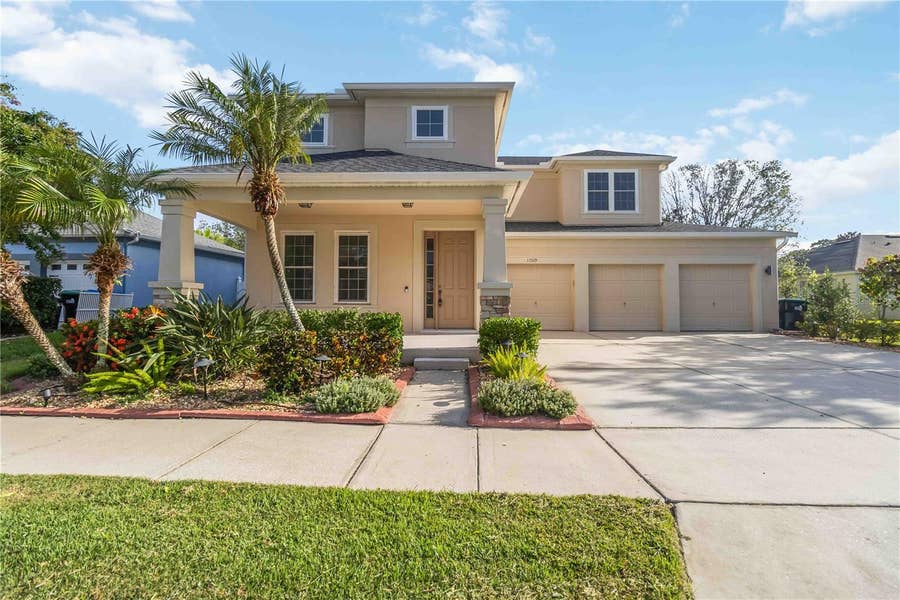Property photo for 13519 BICTON LANE, Windermere, FL