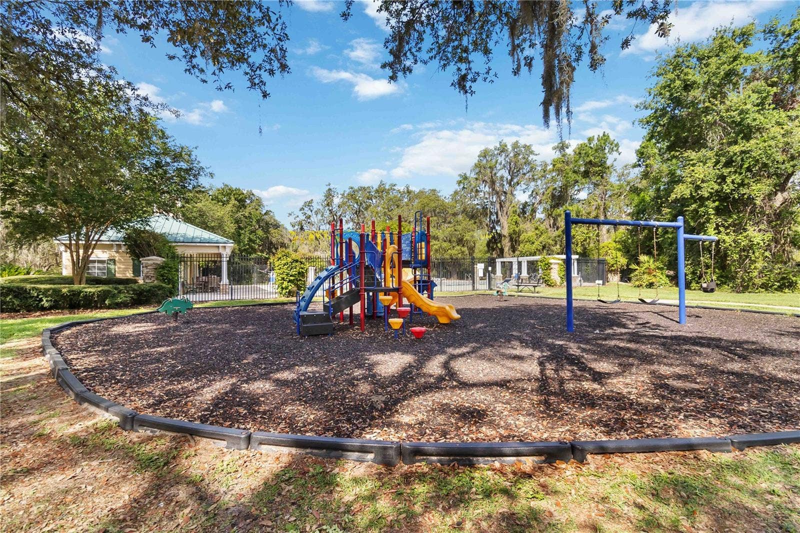 13519 BICTON LANE, Windermere, FL 34786 Community Play Area