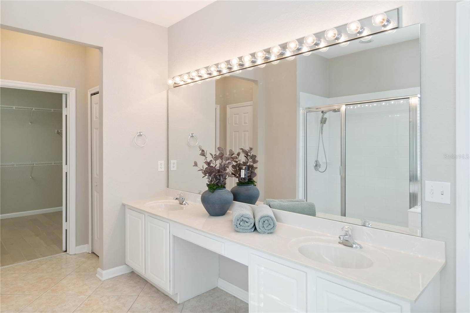 13519 BICTON LANE, Windermere, FL 34786 Primary Bathroom