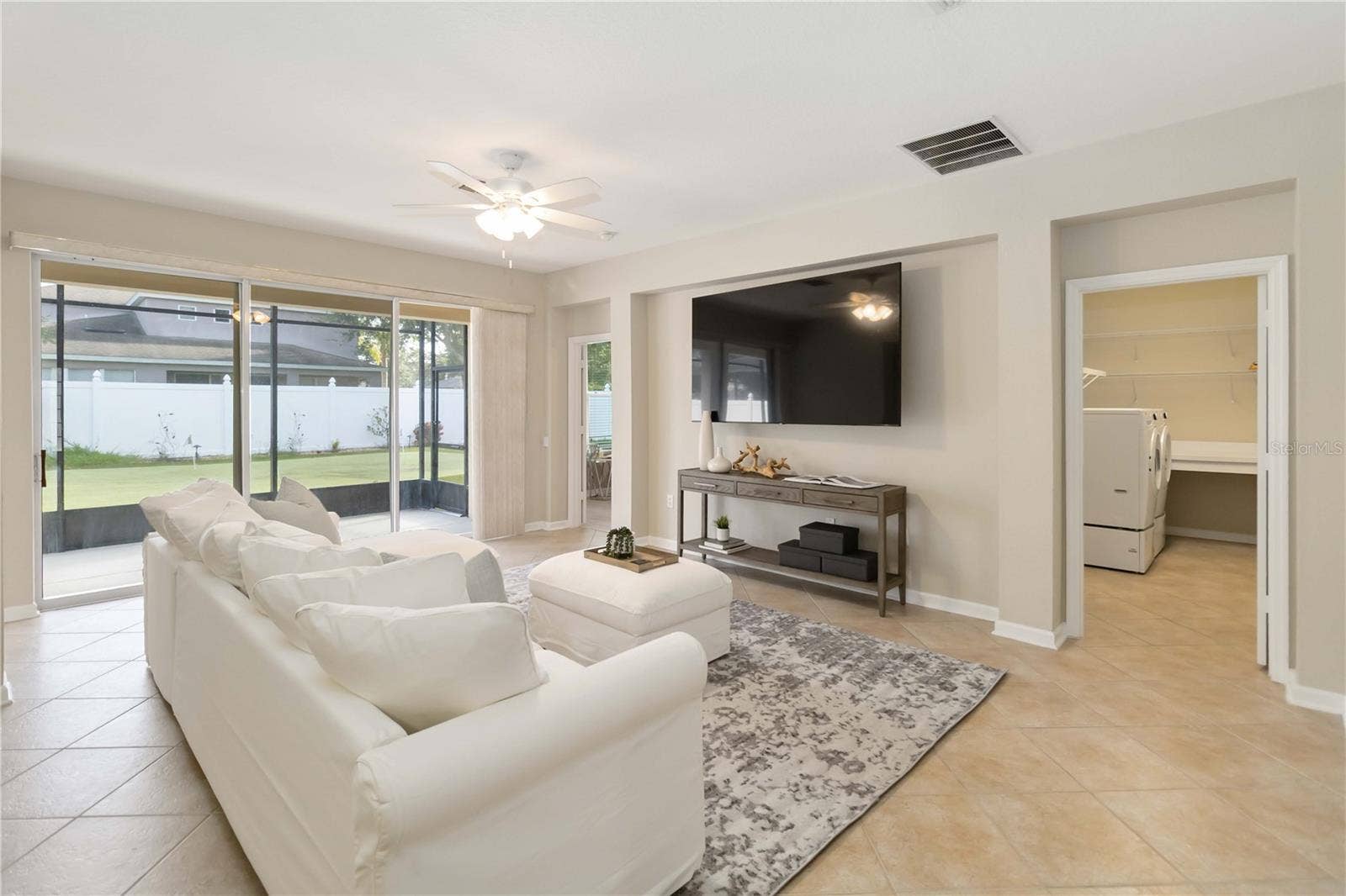13519 BICTON LANE, Windermere, FL 34786 Family Room