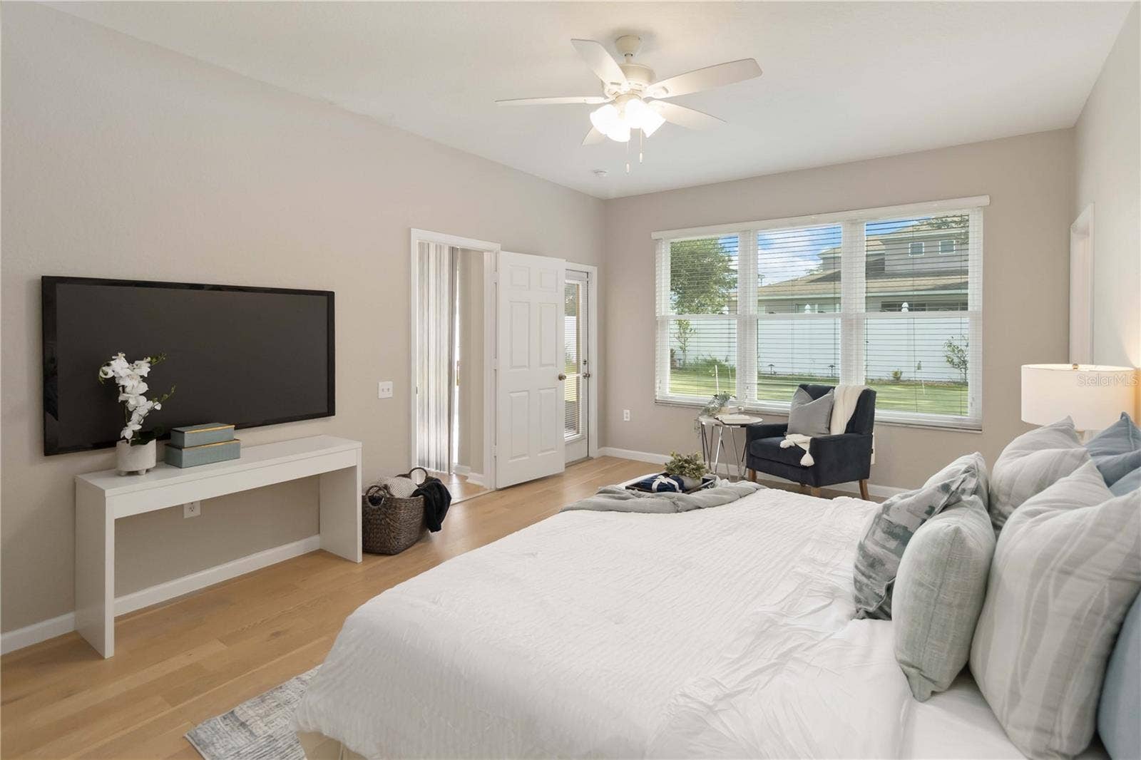 13519 BICTON LANE, Windermere, FL 34786 Primary Bedroom