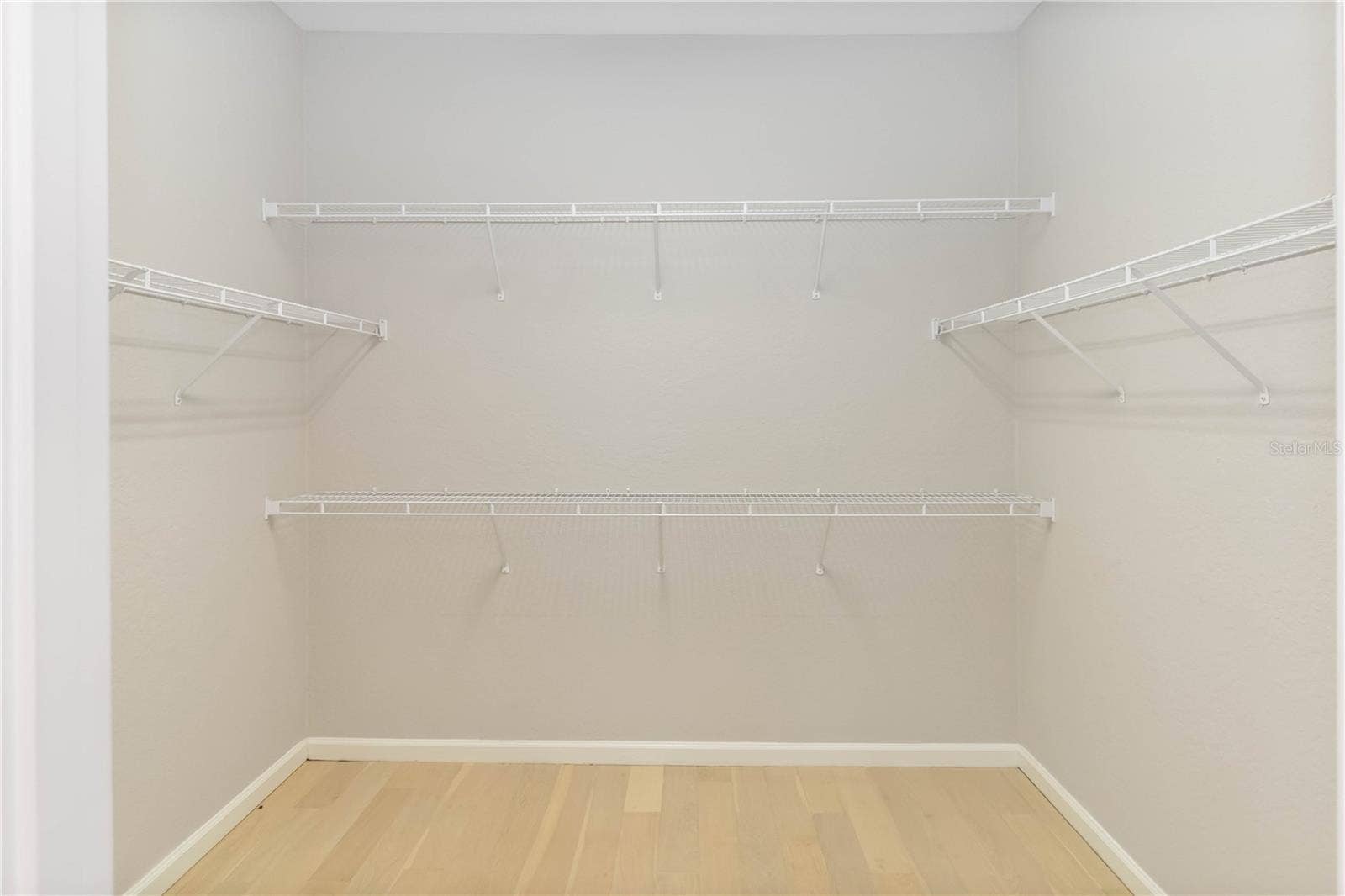 13519 BICTON LANE, Windermere, FL 34786 Primary Closet
