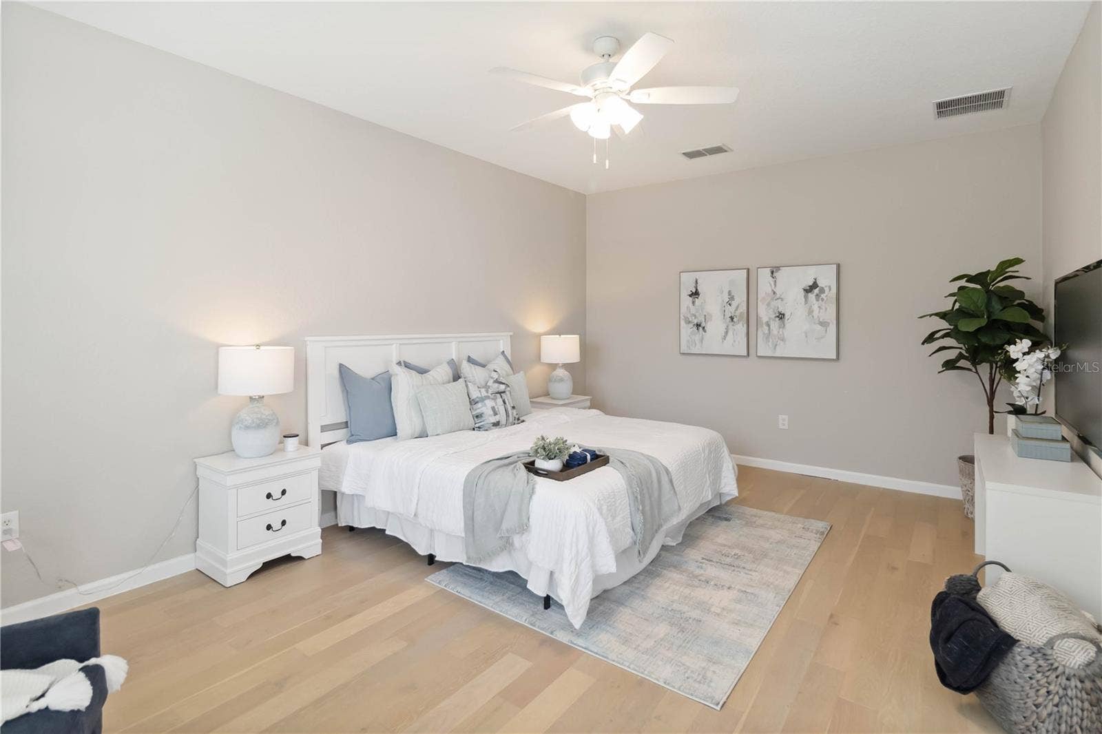 13519 BICTON LANE, Windermere, FL 34786 Primary Bedroom