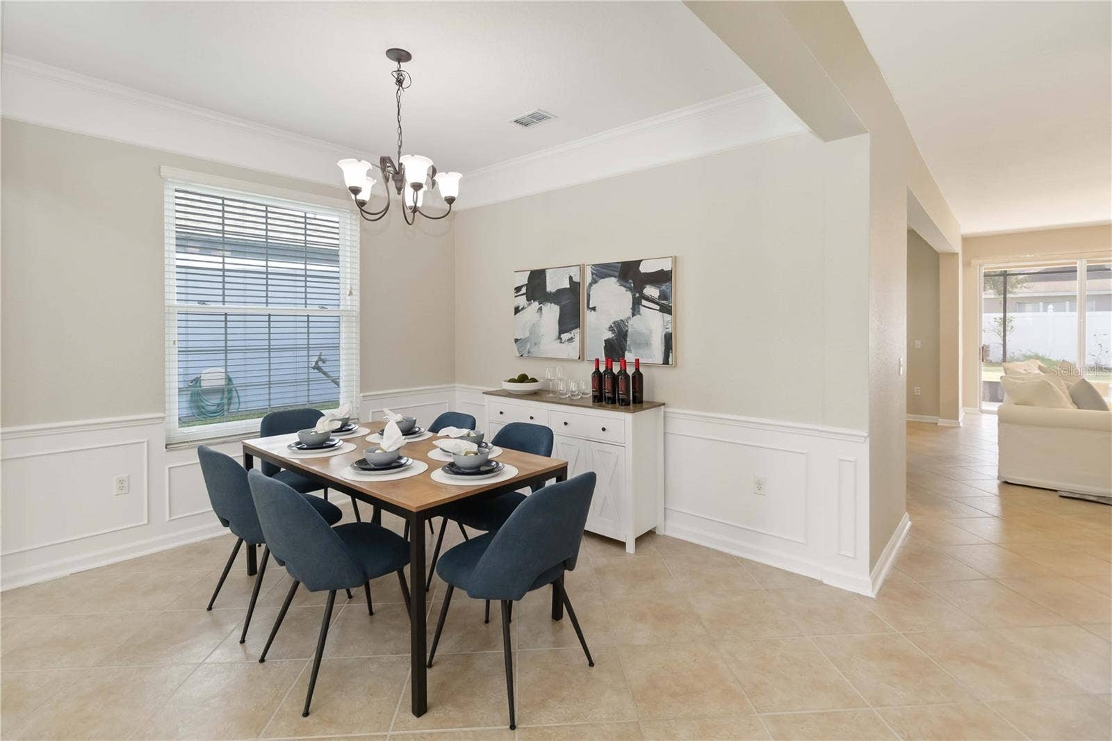 13519 BICTON LANE, Windermere, FL 34786 Formal Diningroom