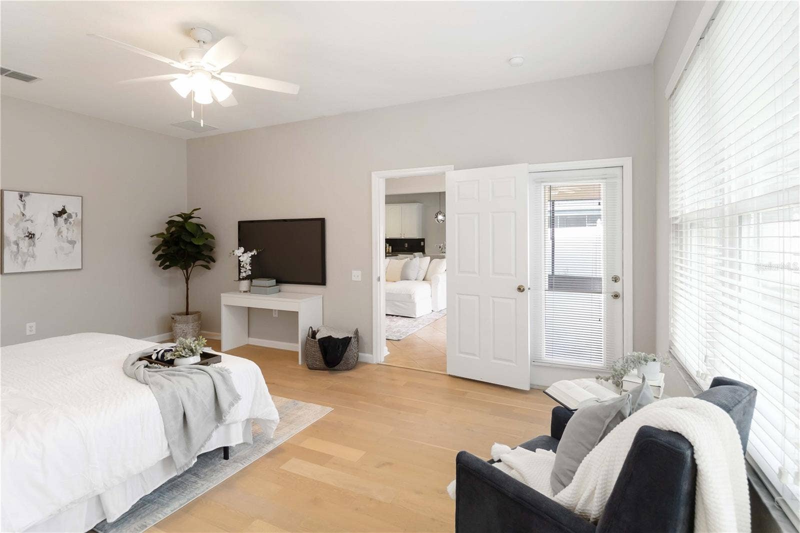 13519 BICTON LANE, Windermere, FL 34786 Primary Bedroom