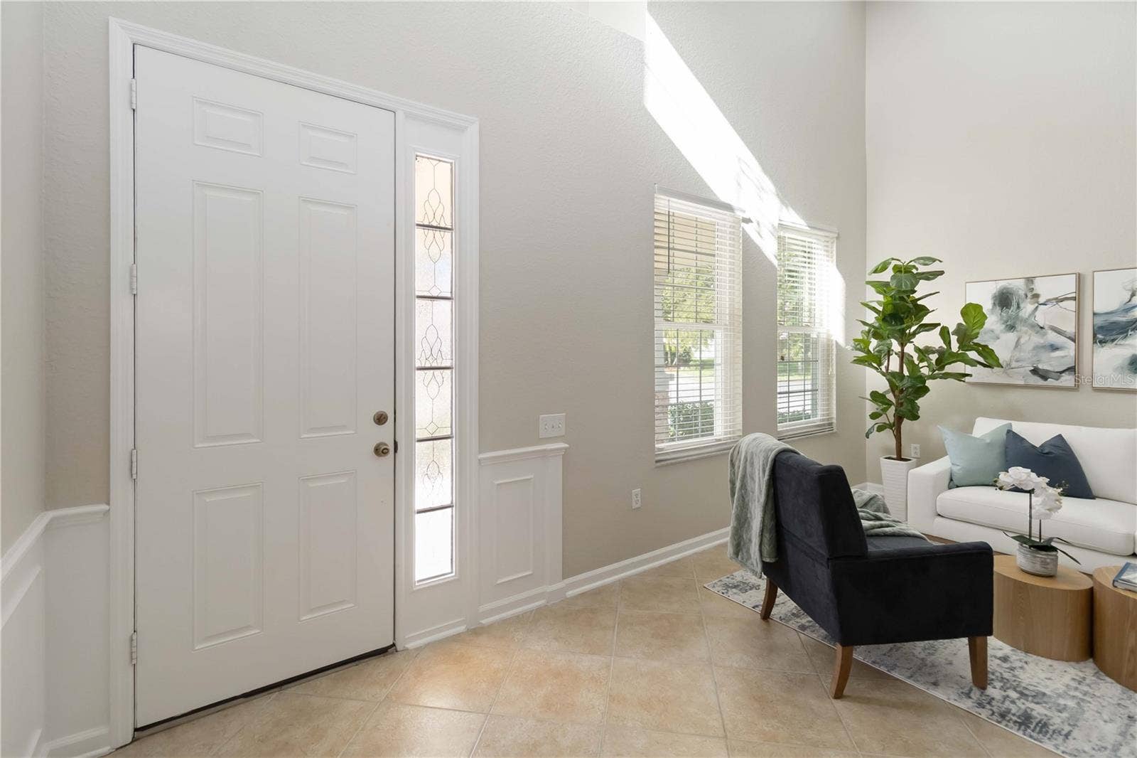 13519 BICTON LANE, Windermere, FL 34786 Livingroom