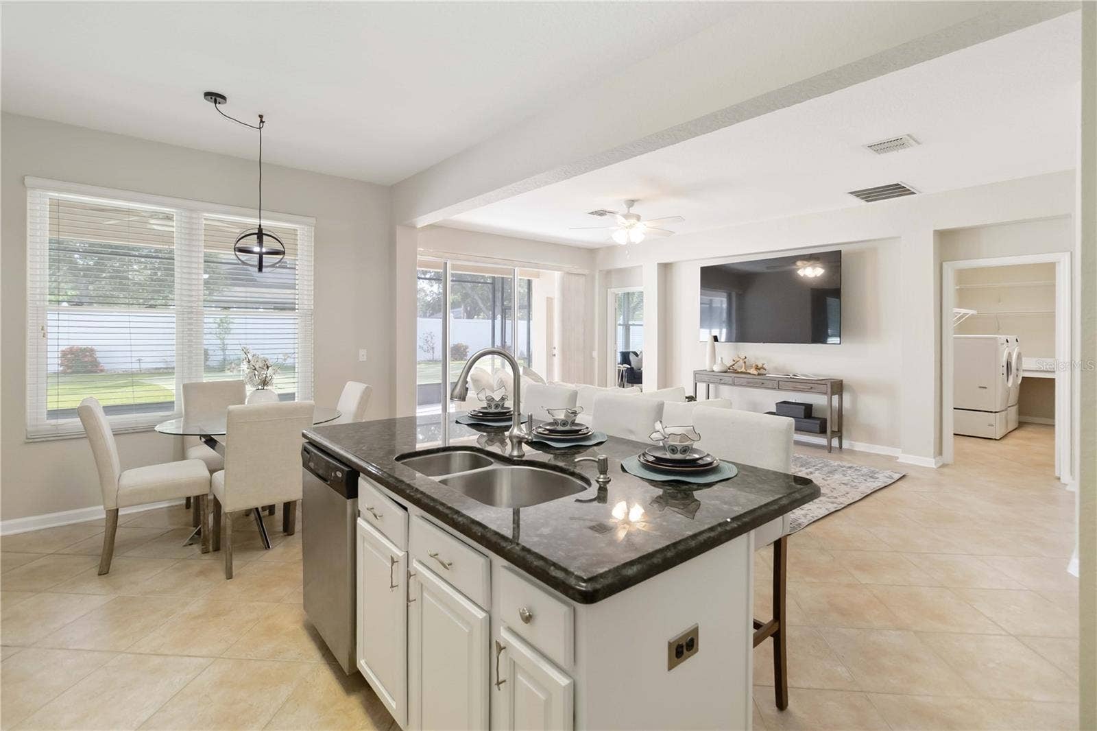 13519 BICTON LANE, Windermere, FL 34786 Kitchen