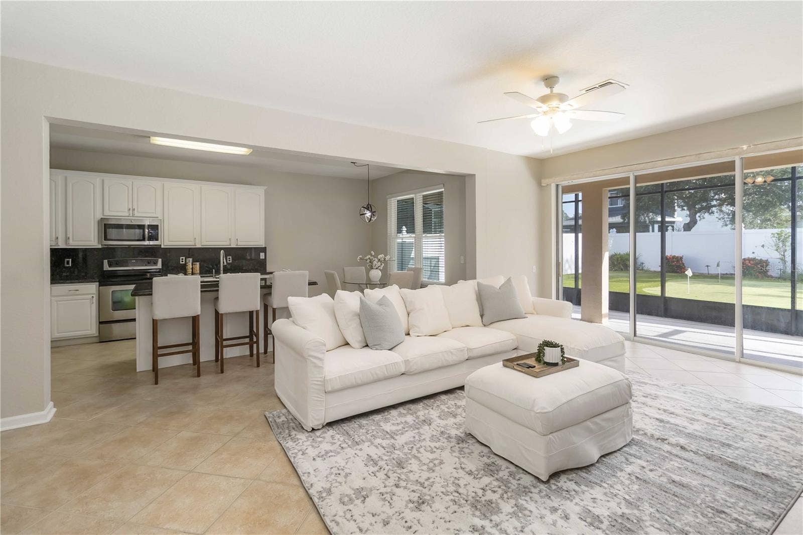 13519 BICTON LANE, Windermere, FL 34786 Family Room