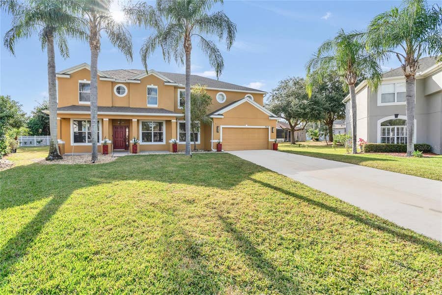 Property photo for 9531 OSPREY LANDING DRIVE, Orlando, FL