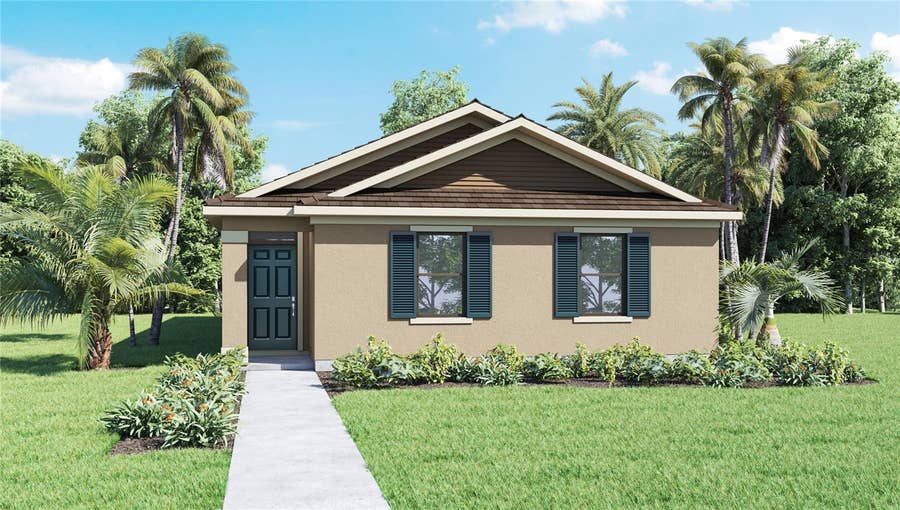 Property photo for 1726 HUMMINGBIRD ROAD, Winter Haven, FL