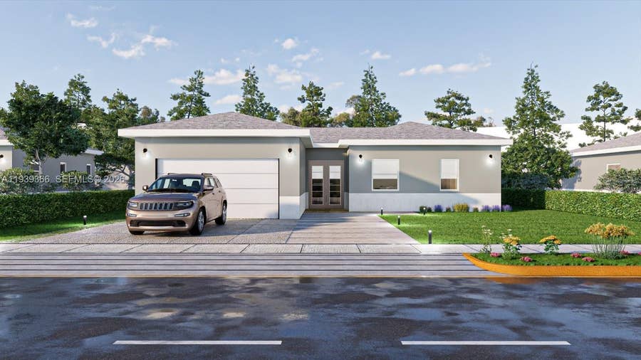 Property photo for 2615 25TH STREET W, Lehigh Acres, FL