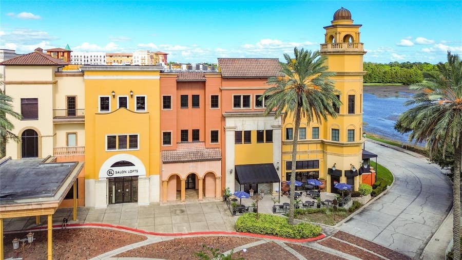 Property photo for 6996 PIAZZA GRANDE AVENUE, #100, Orlando, FL