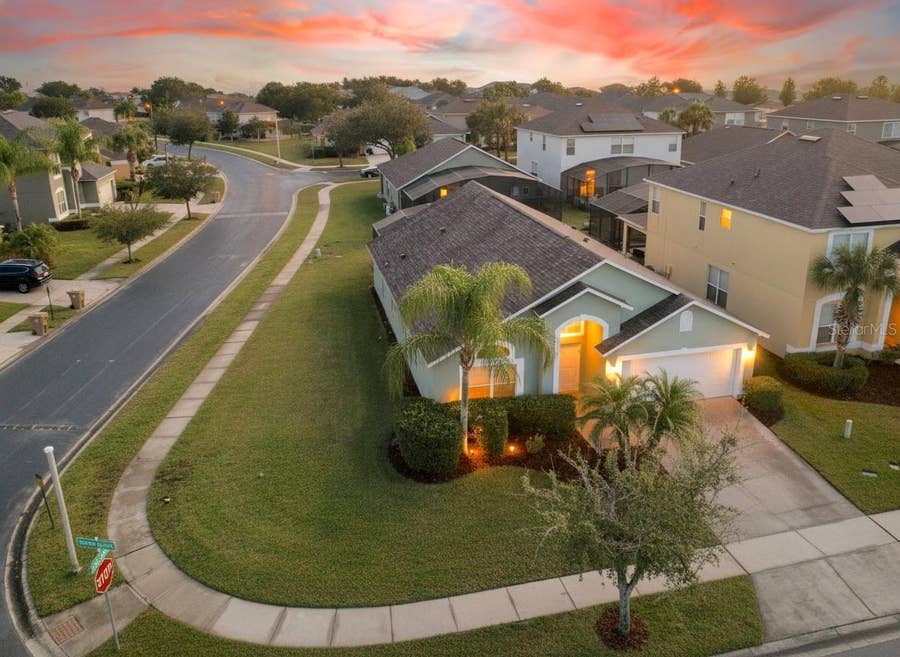 Property photo for 151 HIDEAWAY BEACH LANE, Kissimmee, FL