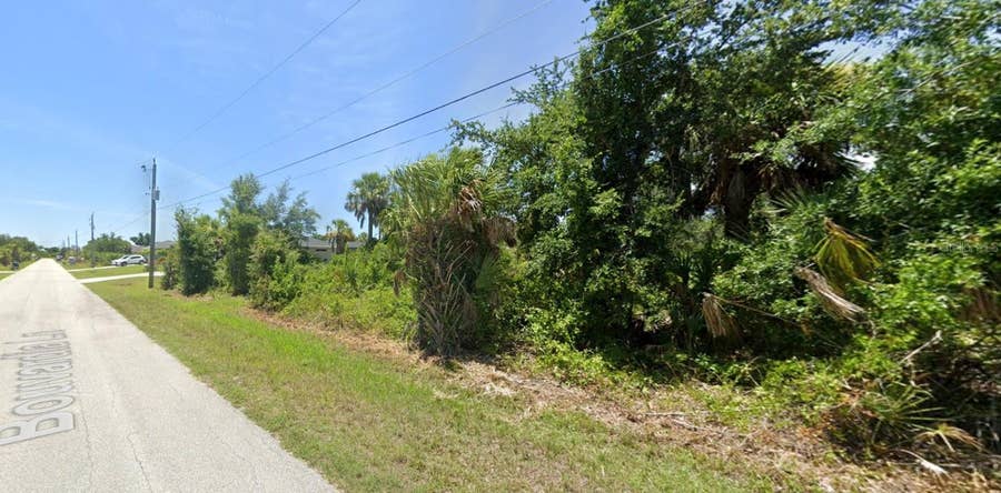 Property photo for 13331 BOUVARDIA LANE, Port Charlotte, FL