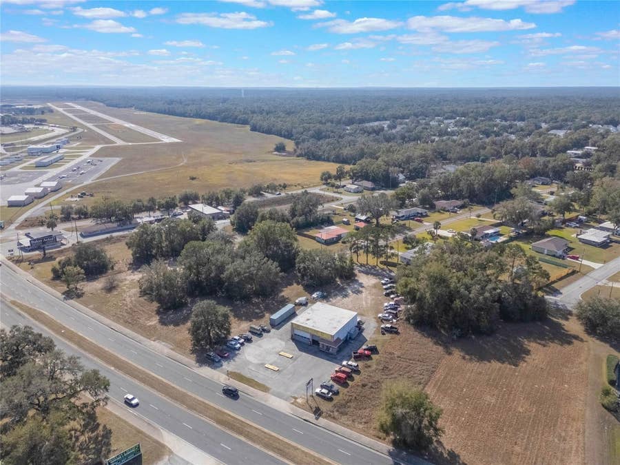 Property photo for 3190 S FLORIDA AVENUE, Inverness, FL