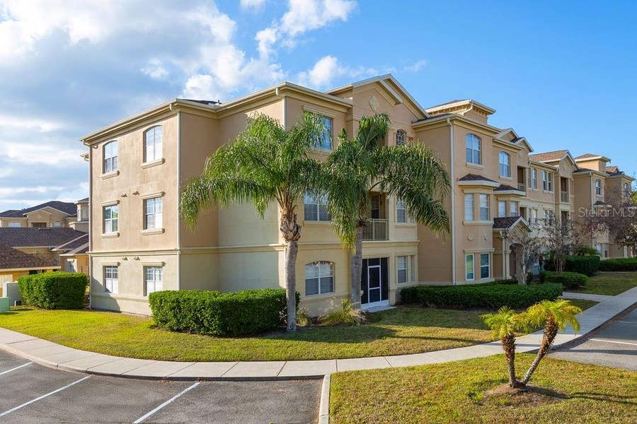 Property photo for 302 TERRACE RIDGE CIRCLE, #302, Davenport, FL