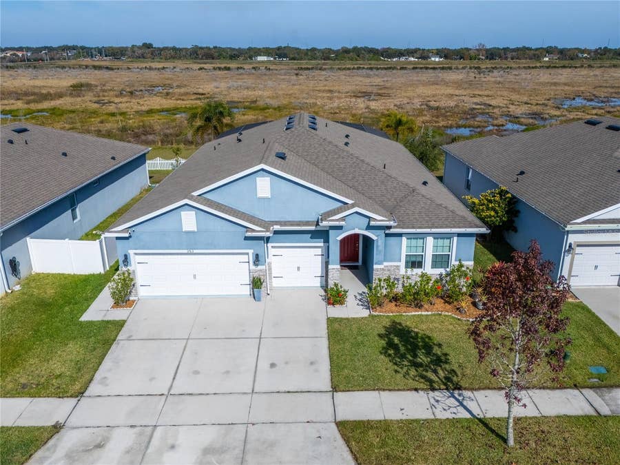 Property photo for 1763 RANGER HIGHLANDS ROAD, Kissimmee, FL