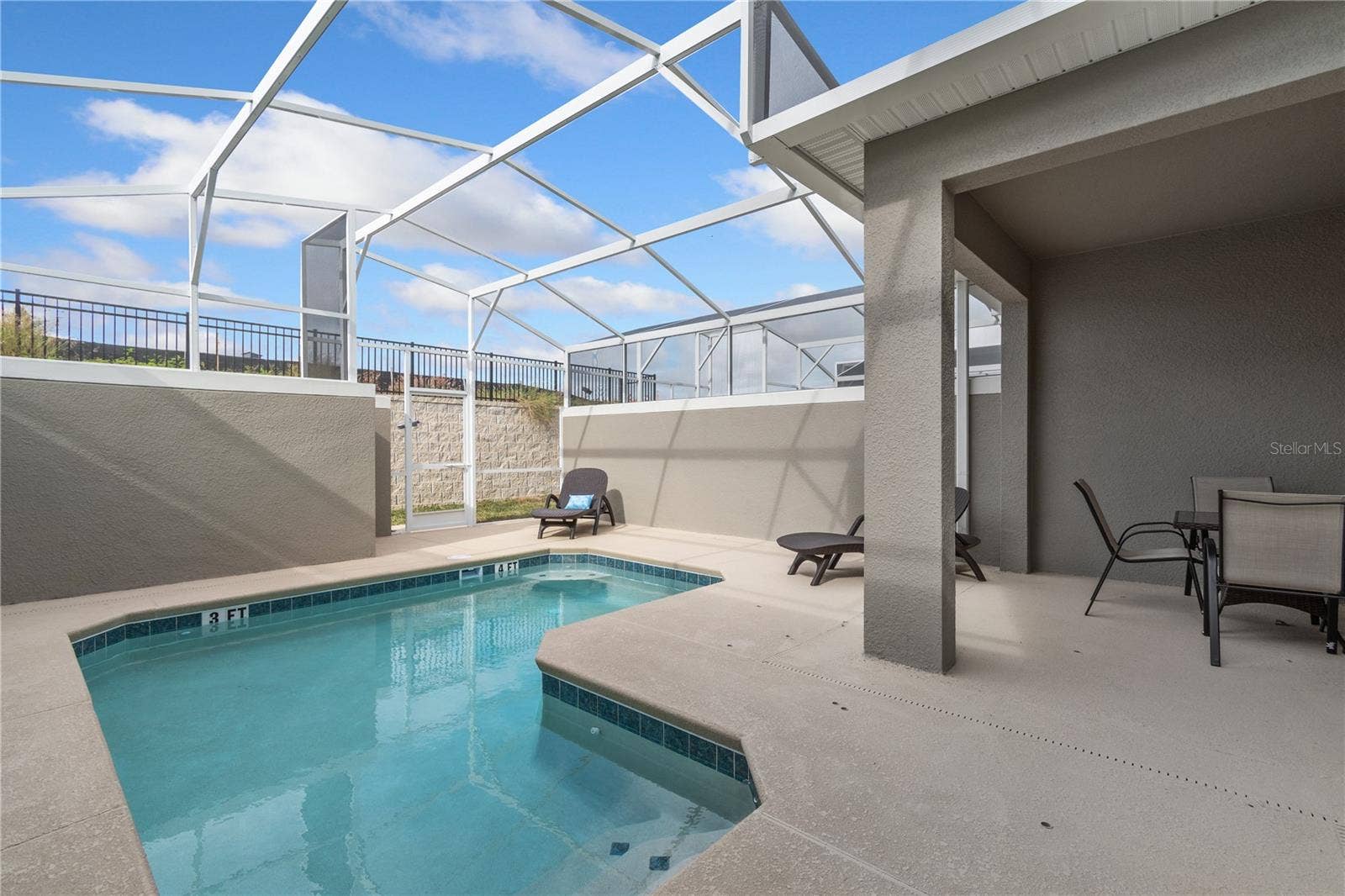 1060 LEADER STREET, Davenport, FL 33896 1060 LEADER STREET, Davenport, FL 33896
