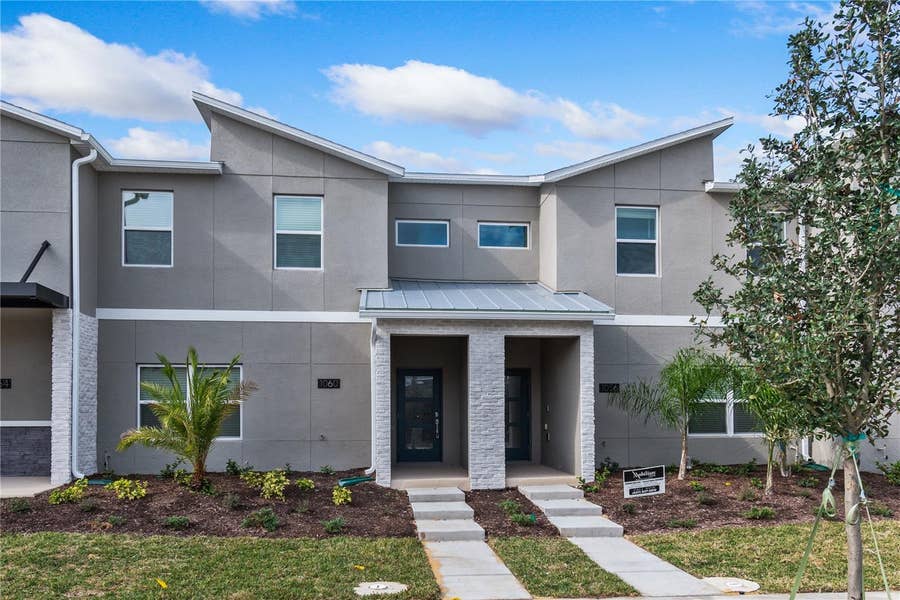 Property photo for 1060 LEADER STREET, Davenport, FL