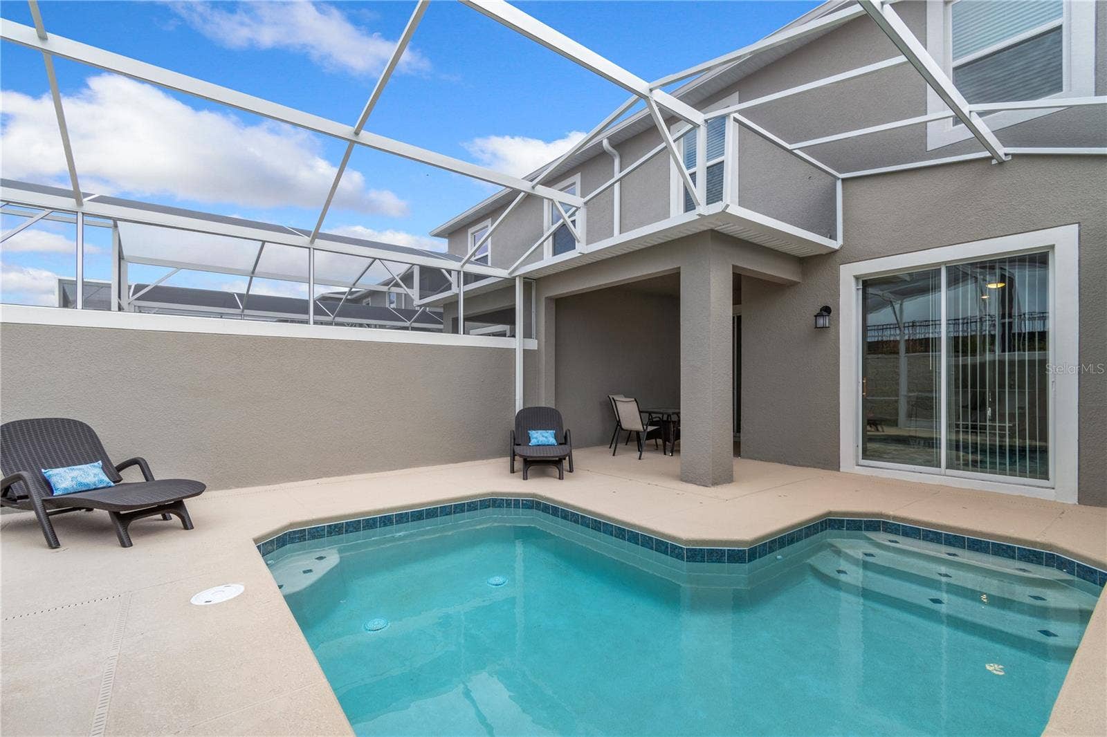 1060 LEADER STREET, Davenport, FL 33896 1060 LEADER STREET, Davenport, FL 33896