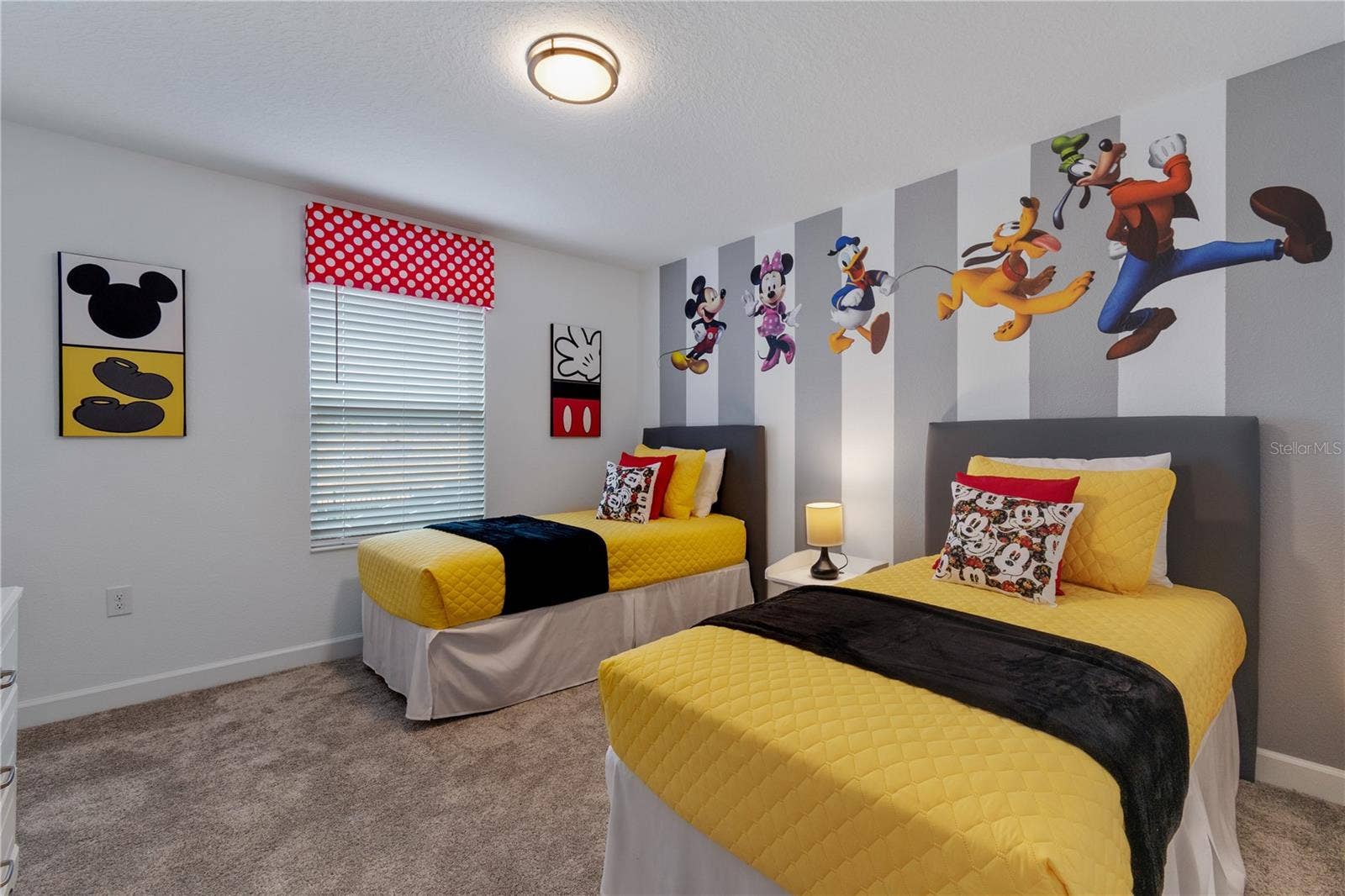 1060 LEADER STREET, Davenport, FL 33896 1060 LEADER STREET, Davenport, FL 33896