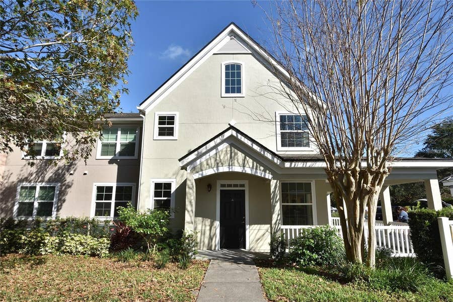 Property photo for 3396 PARKCHESTER SQUARE BOULEVARD, #104, Orlando, FL