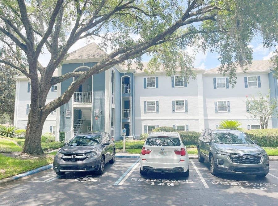 Property photo for 8203 OLYMPIA COURT, Longwood, FL