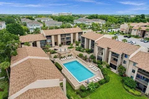 Property photo for 564 ORANGE DRIVE, #40, Altamonte Springs, FL