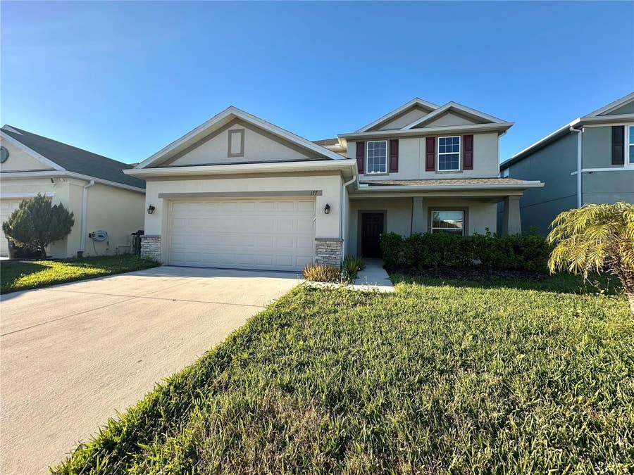 Property photo for 177 BELLA VERANO WAY, Davenport, FL