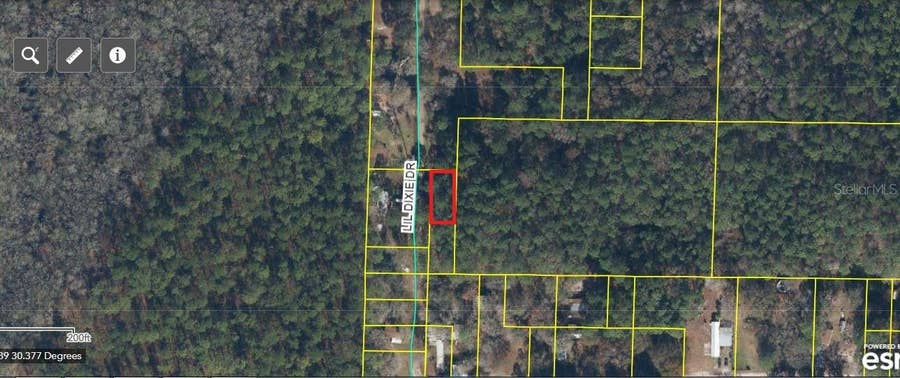 Property photo for LIL DIXIE DRIVE, Sanderson, FL