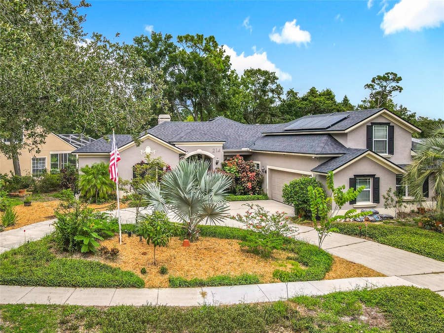 Property photo for 214 CHESTNUT RIDGE STREET, Winter Springs, FL