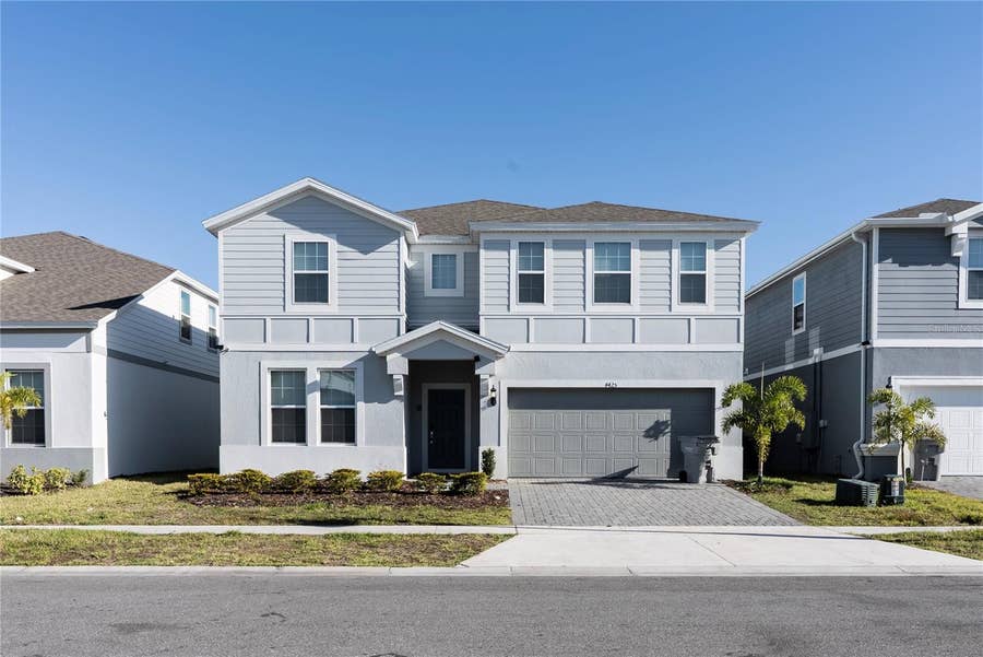 Property photo for 4425 KAIPO ROAD, Davenport, FL