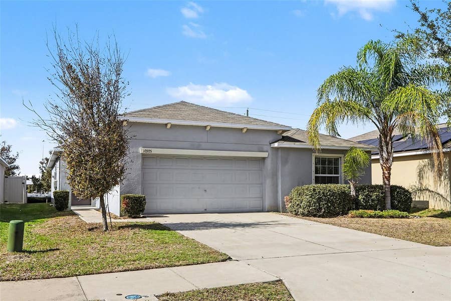 Property photo for 10305 BOGGY MOSS DRIVE, Riverview, FL