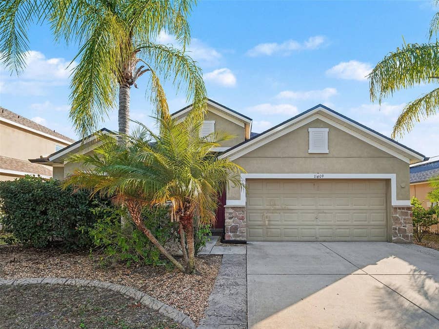 Property photo for 11409 FLORA SPRINGS DRIVE, Riverview, FL