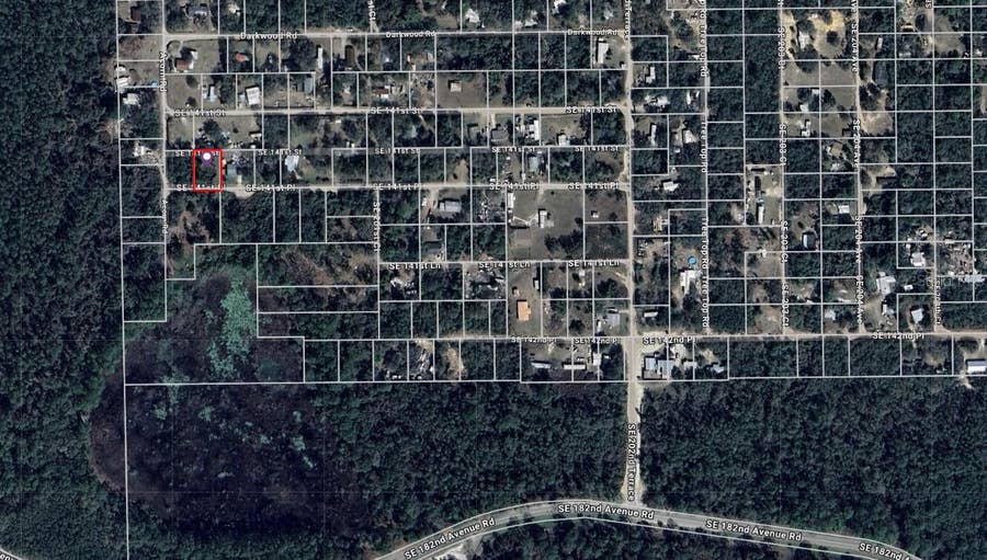 Property photo for 0 SE 141ST PLACE, Umatilla, FL