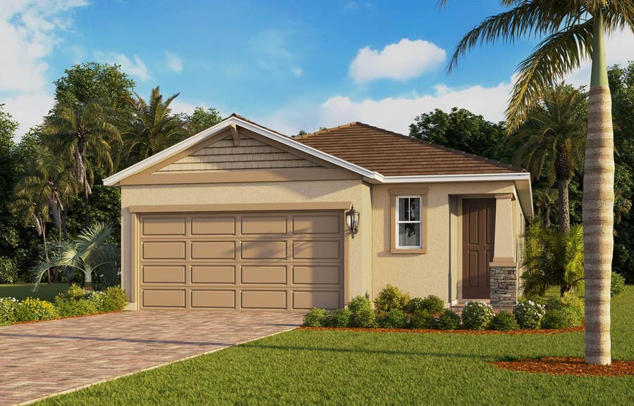 Property photo for 3963 KENNEBUNK LOOP, Mount Dora, FL