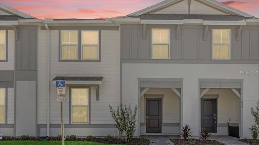 Property photo for 1236 BLUE ISLAND DRIVE, Clermont, FL