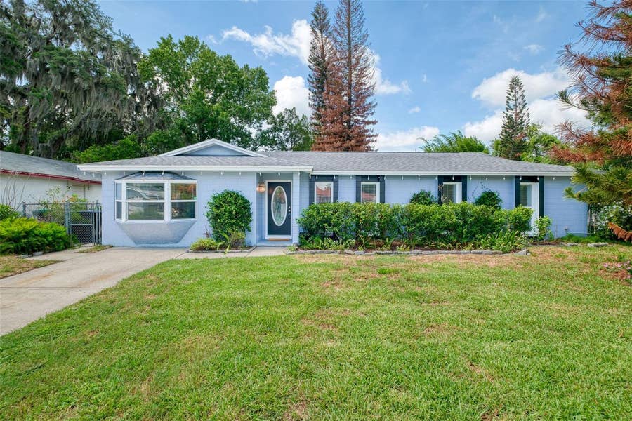 Property photo for 7514 LAUREL SPRINGS DRIVE, Winter Park, FL