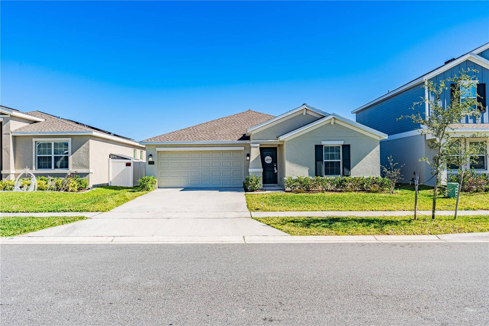 1011 JOHN JACOB ROAD, Davenport, FL 33837 1011 JOHN JACOB ROAD, Davenport, FL 33837