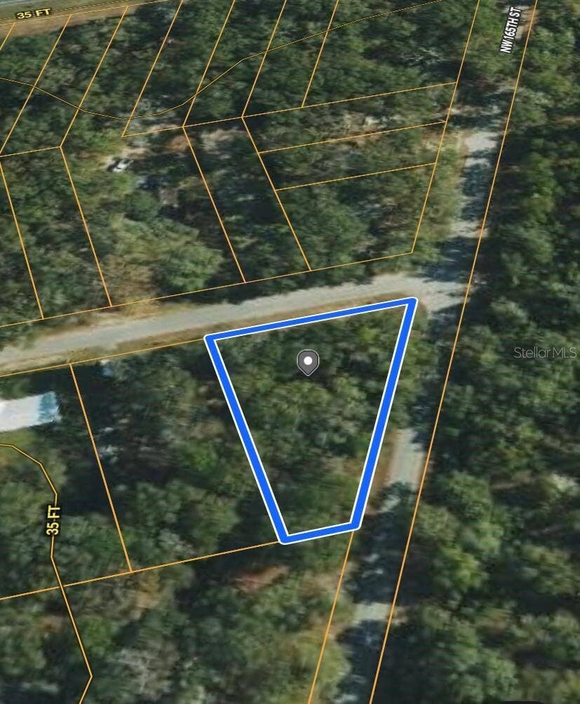 Property photo for NW 165TH STREET, Trenton, FL