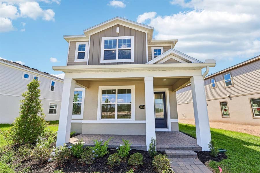 Property photo for 5348 CENTER LAKE RANCH BOULEVARD, St Cloud, FL