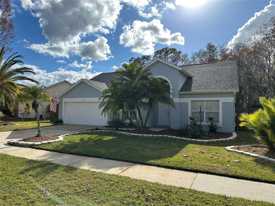 Property photo for 632 HERON BAY DRIVE, Orlando, FL