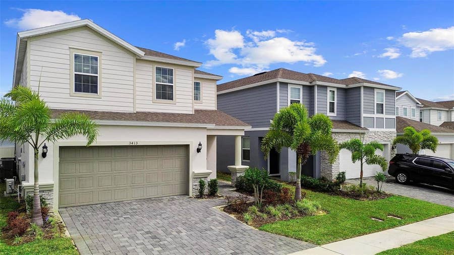 Property photo for 3413 LILAC, Davenport, FL
